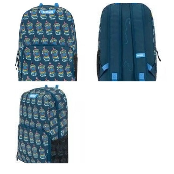 NWT Fortnight Backpack - Picture 1 of 1